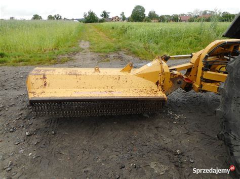 Mulczer Kosiarka Bijakowa Szer M Seppi M Tylno Boczny Lubliniec