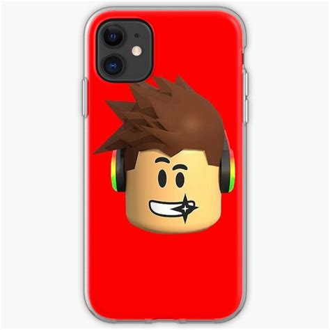 Roblox Iphone Cases And Covers Redbubble