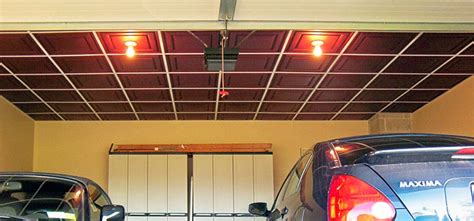 Alternative To Drywall For Garage Ceiling – Wall Design Ideas