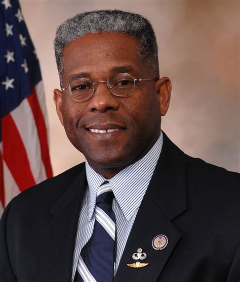 Qanda With Former Congressman Allen West The Missouri Times