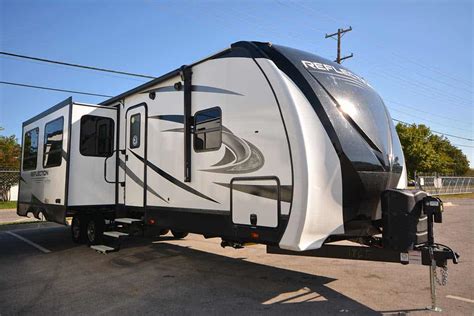 Sold New 2021 Grand Design Reflection 312 Bhts 312bhts Tulsa Ok