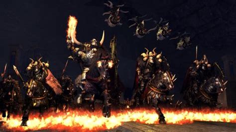 Total War: WARHAMMER - Chaos Warriors | Total War: Warhammer