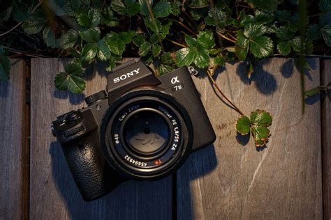 Sony A7 Iii Review Digital Photography Review