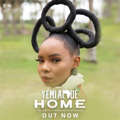 Yemi Alade Drops Video To Home Off Her Woman Of Steel Album — Guardian Life — The Guardian