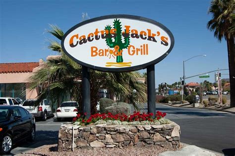 Cactus Jack's Bar & Grill