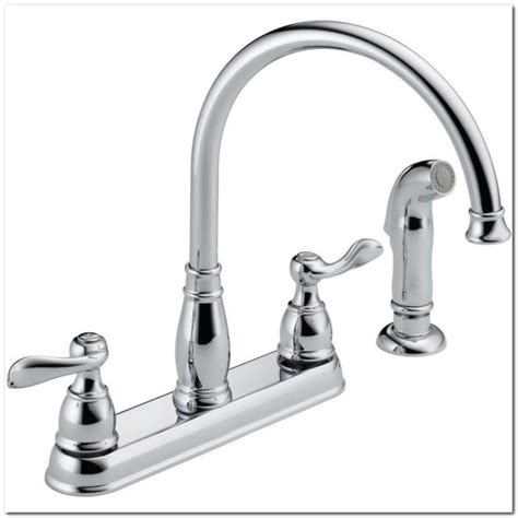 Delta Faucet Diverter Valve Replacement - Sink And Faucet : Home ...