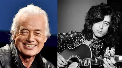 Jimmy Page Net Worth 2024 - Drusy Giselle