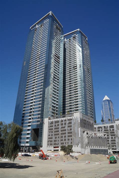 Tiara United Towers Propsearch Ae