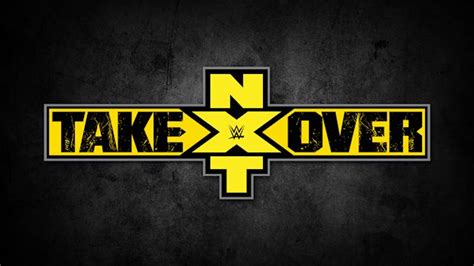 Wwe Nxt Takeover Brooklyn Iii Officially Announced Pwpix Net