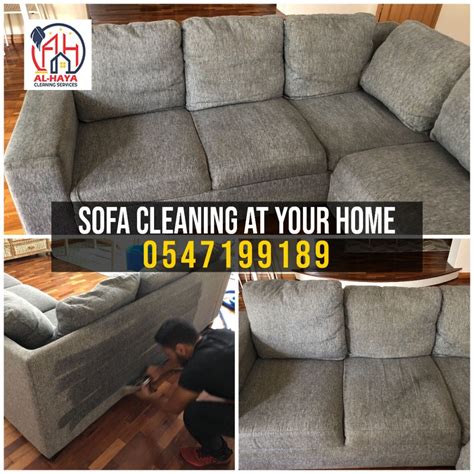 Sofa Cleaners Dubai Baci Living Room