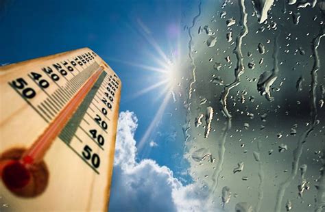 Meteo Ancora Afa E Caldo Ma Ci Sono Novit Per L Inizio Di Settembre