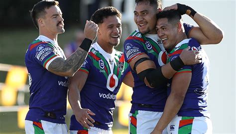 NRL news: New Zealand Warriors to start 2021 in Australia