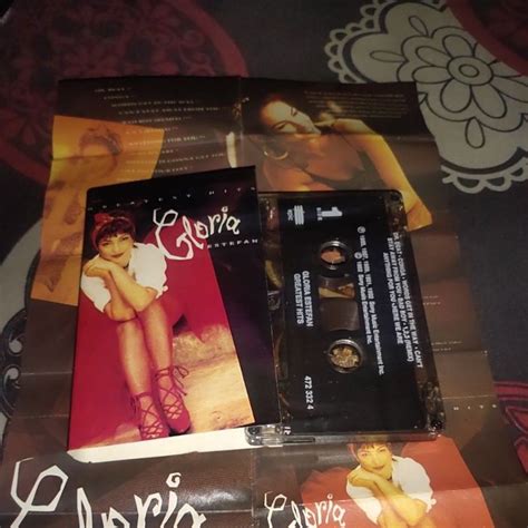 Jual Kaset Pita Gloria Estefan Greatest Hits Shopee Indonesia