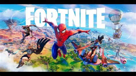 Fortnite Season Duo Trio Team Kreativ Gungame Jeder Kann Mitspielen