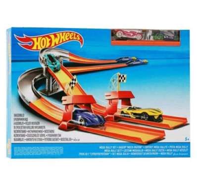 Jual Hot Wheels Rally Original Harga Termurah Mei 2023 Blibli