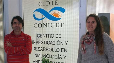 Cient Ficos Del Conicet Desarrollan M Todo Para Evitar Errores En El