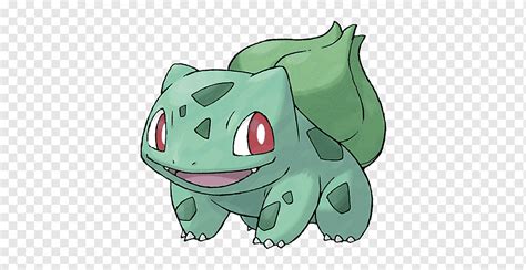 Bulbasaur Png PNGWing