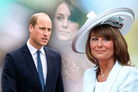 Promisiunea Emo Ionant Pe Care William I A F Cut O Mamei Lui Kate