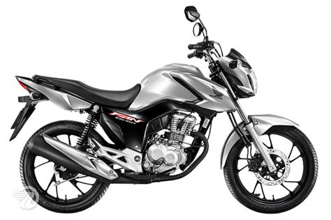 Qual O Valor Vista Da Honda Cg Fan Confira Design Pot Ncia