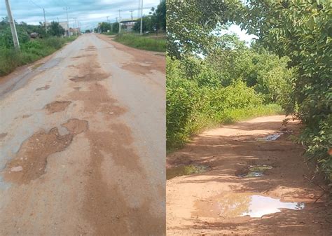 Vereadores Cobram Melhorias Em Estradas Vicinais E Parque De Vaquejada