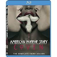 American Horror Story Season 8 Blu Ray 2019 Amazon Co Uk Sarah