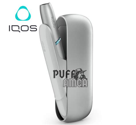 IQos 3 Duo Full Set Grey Puff Amca Sipariş Ver