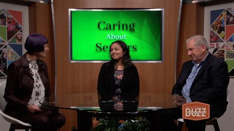 Caring About Seniors With Divya Desai From Beyond Parkinsons