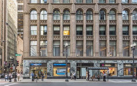 11 S State Street 11 S LaSalle St JLL Properties US