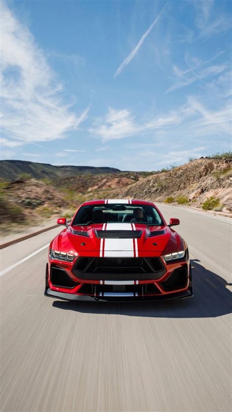 Super Snake Mustang Ford Gt Americanmuscle Shelby Mustanglife