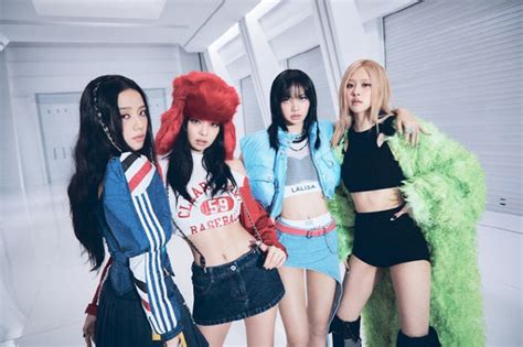 Chosun Online 朝鮮日報 Blackpink、ツアー収入が2カ月で1000億ウォン女性グループ史上最高