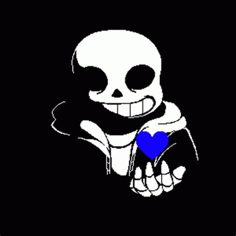 Sans Gif - GIFcen