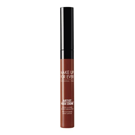 Artist Nude Crème Liquid Lipstick 11 Undraped