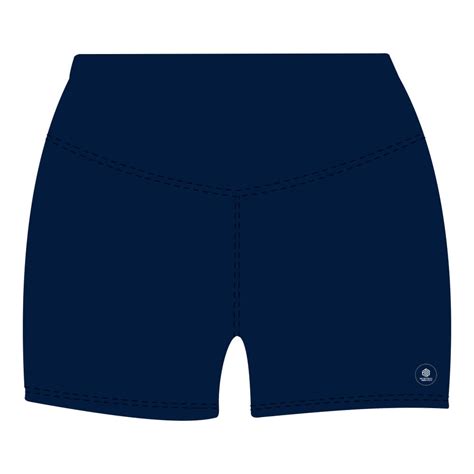 Volleyball Shorts - Microtech Sports