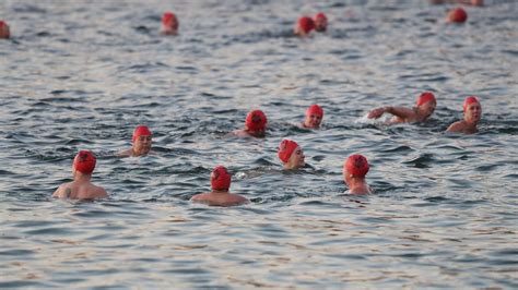 Gallery Dark Mofo Nude Solstice Swim The Advertiser