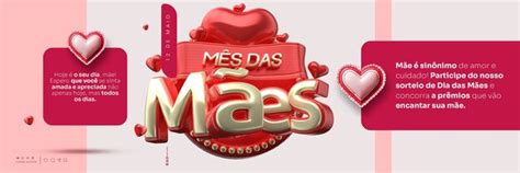 MES DAS MAES | Premium AI-generated PSD