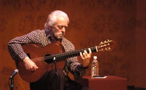 Fallece A Los A Os El Guitarrista Manolo Sanl Car Canarias