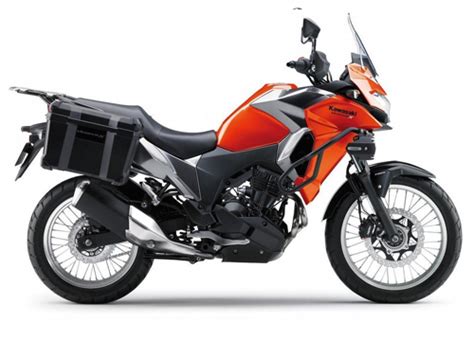 Motor Adventure Sport Cc Besar Cocok Buat Touring Jarak Jauh Pricebook