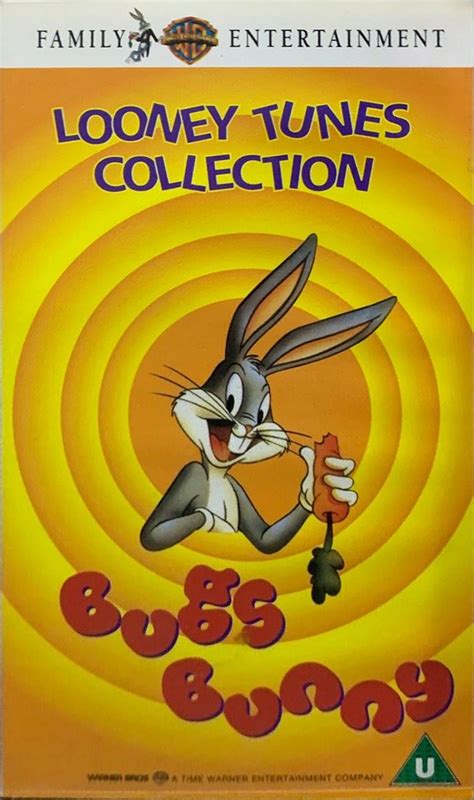 Looney Tunes Collection Bugs Bunny Looney Tunes Fan Fiction Wiki