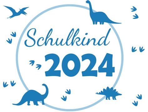 Plotterdatei Schulkind Dinos Svg Pdf Etsy De