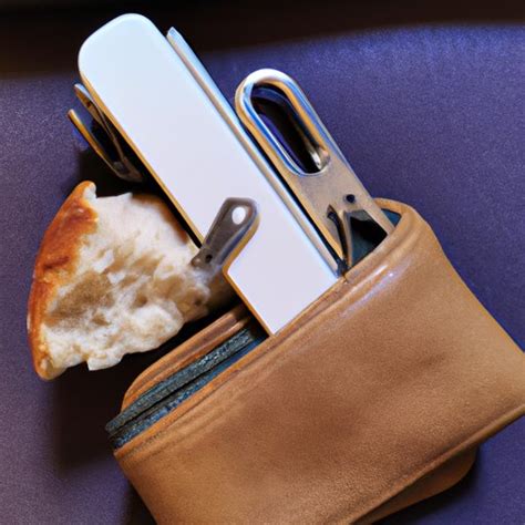 Why You Should Always Carry a Bread Clip in Your Wallet When Traveling ...