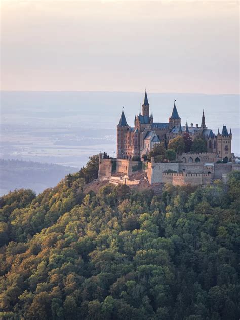 Castles in Germany: A Journey Through Time - Wanderlust HQ