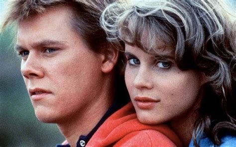 A A Os De Footloose Curiosidades Del Filme De Los