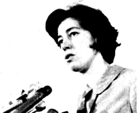 An Interview With Elizabeth Mcalister 1971 Commonweal Magazine