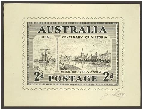 Australia Pre Decimal Stamps The Stamp Forum Tsf