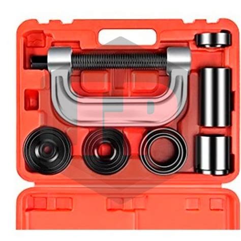 IH E5034Kit Extractor de Rotulas Bujes o Pernos para Vehículos 4WD