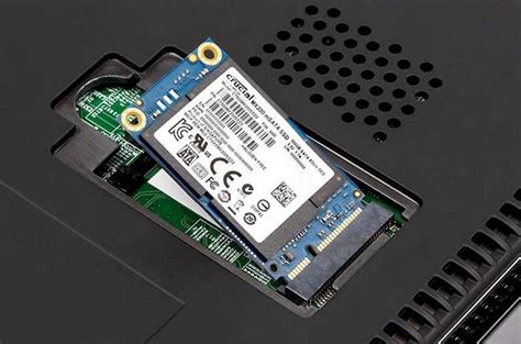 Disco Duro Ssd Estado Solido 64 Gb Msata Mini Sata Hynix 619 99 En