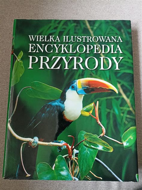 Wielka Ilustrowana Encyklopedia Przyrody Radzy Podlaski Kup Teraz