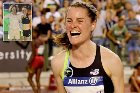 Sonia Osullivan Pays Tribute To Ciara Mageean After Irish Ace Runner