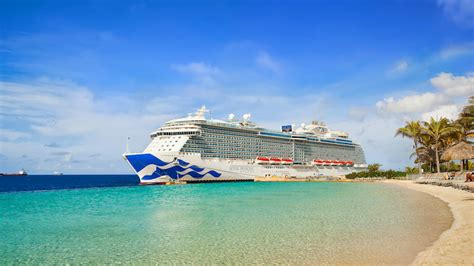 The Basics of the Perfect Royal Caribbean Cruise - Reference.com