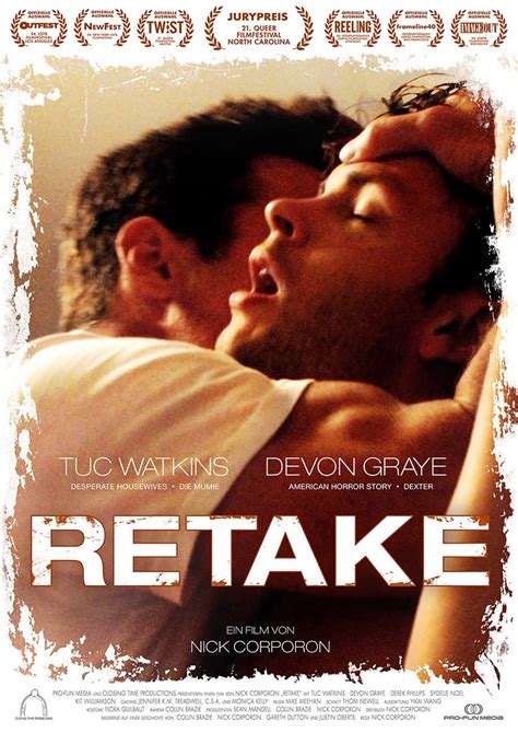 Retake